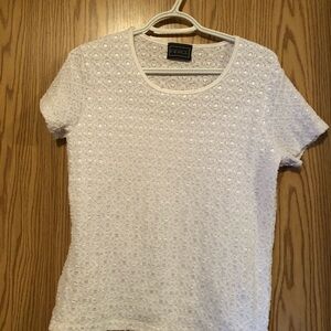 ❄️Ladies Top Large